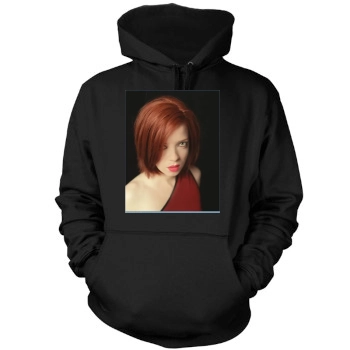 Shirley Manson Mens Pullover Hoodie Sweatshirt