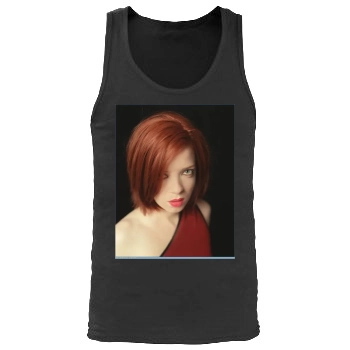 Shirley Manson Men's Tank Top