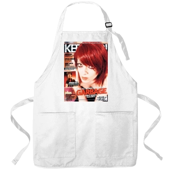 Shirley Manson Apron