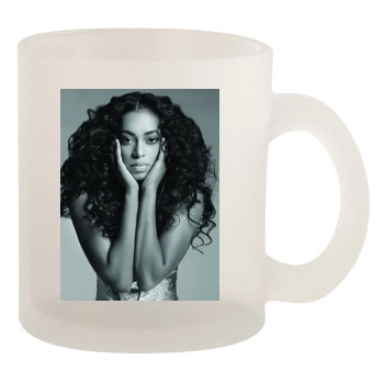 Solange Knowles 10oz Frosted Mug