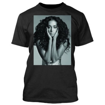 Solange Knowles Men's TShirt