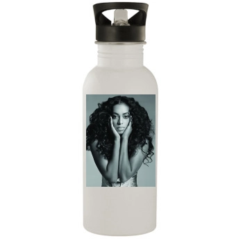 Solange Knowles Stainless Steel Water Bottle