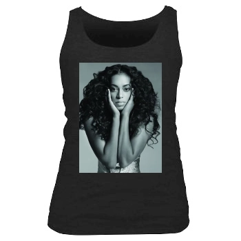 Solange Knowles Women's Tank Top