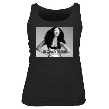 Solange Knowles Women's Tank Top