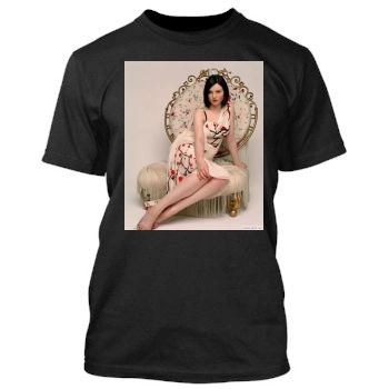 Sophie Ellis-Bextor Men's TShirt