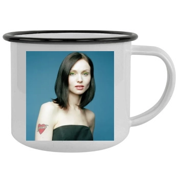 Sophie Ellis-Bextor Camping Mug