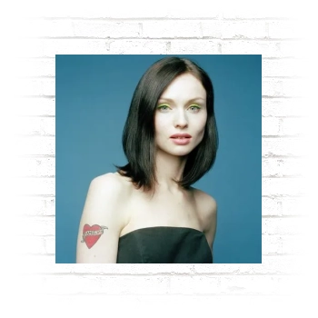 Sophie Ellis-Bextor Poster