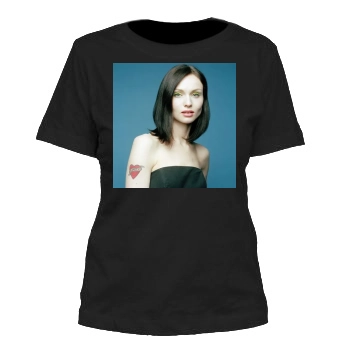 Sophie Ellis-Bextor Women's Cut T-Shirt