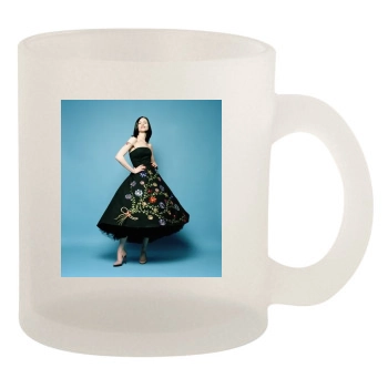 Sophie Ellis-Bextor 10oz Frosted Mug