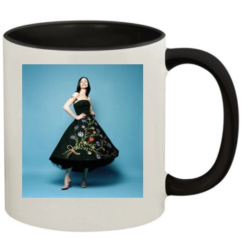 Sophie Ellis-Bextor 11oz Colored Inner & Handle Mug