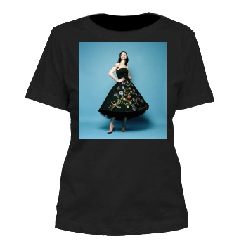 Sophie Ellis-Bextor Women's Cut T-Shirt