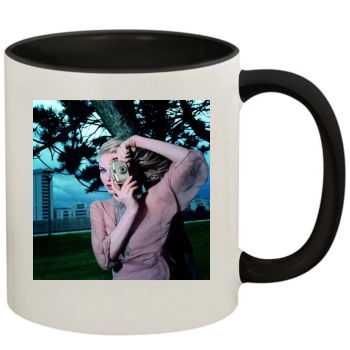 Sophie Ellis-Bextor 11oz Colored Inner & Handle Mug