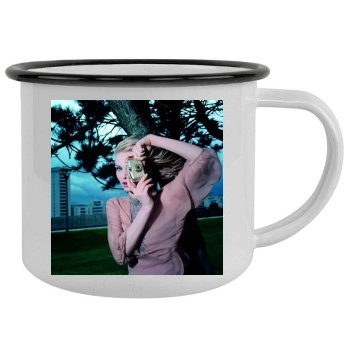 Sophie Ellis-Bextor Camping Mug