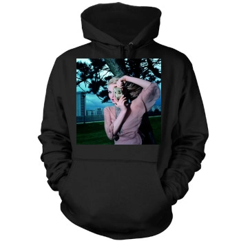 Sophie Ellis-Bextor Mens Pullover Hoodie Sweatshirt