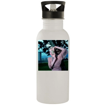 Sophie Ellis-Bextor Stainless Steel Water Bottle