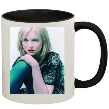 Sophie Ellis-Bextor 11oz Colored Inner & Handle Mug