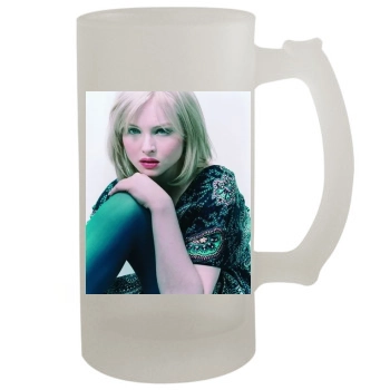 Sophie Ellis-Bextor 16oz Frosted Beer Stein