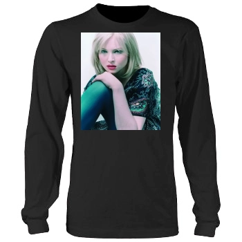 Sophie Ellis-Bextor Men's Heavy Long Sleeve TShirt