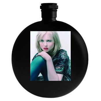 Sophie Ellis-Bextor Round Flask