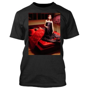 Sophie Ellis-Bextor Men's TShirt