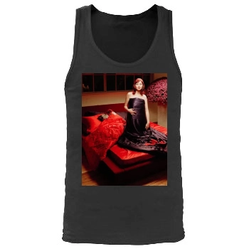 Sophie Ellis-Bextor Men's Tank Top