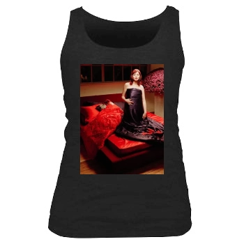 Sophie Ellis-Bextor Women's Tank Top