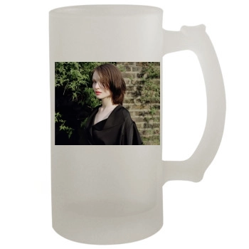 Sophie Ellis-Bextor 16oz Frosted Beer Stein