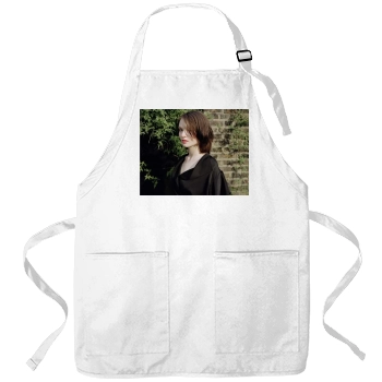 Sophie Ellis-Bextor Apron