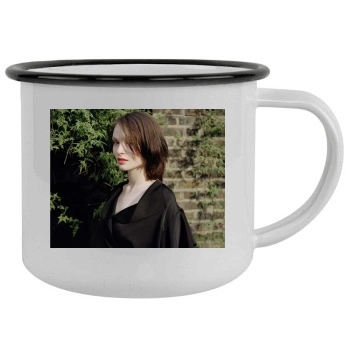 Sophie Ellis-Bextor Camping Mug