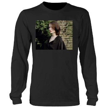 Sophie Ellis-Bextor Men's Heavy Long Sleeve TShirt