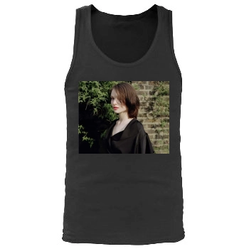 Sophie Ellis-Bextor Men's Tank Top