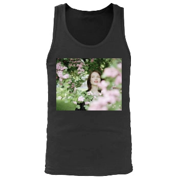 Sophie Ellis-Bextor Men's Tank Top