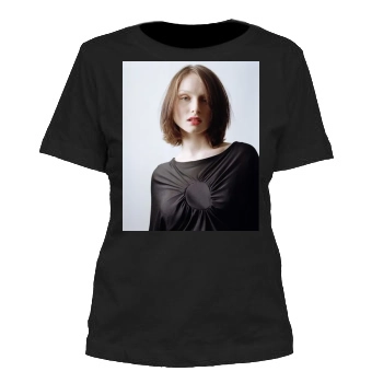 Sophie Ellis-Bextor Women's Cut T-Shirt