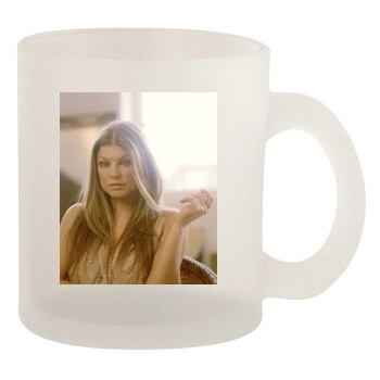 Fergie 10oz Frosted Mug