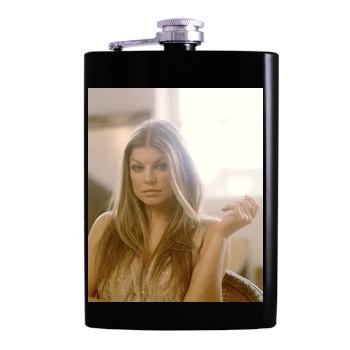 Fergie Hip Flask