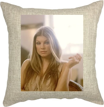 Fergie Pillow