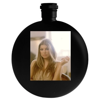 Fergie Round Flask