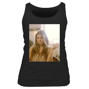 Fergie Women's Tank Top