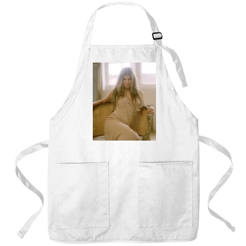 Fergie Apron