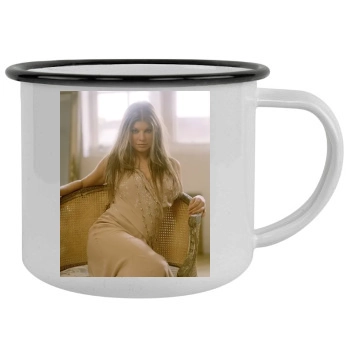 Fergie Camping Mug