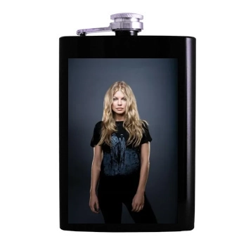 Fergie Hip Flask