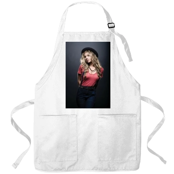 Fergie Apron