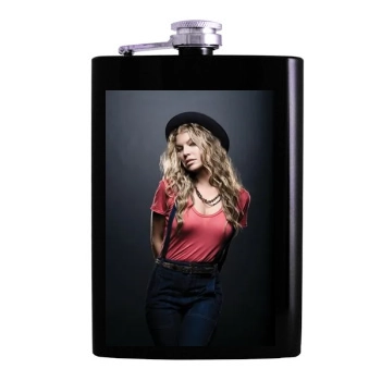 Fergie Hip Flask