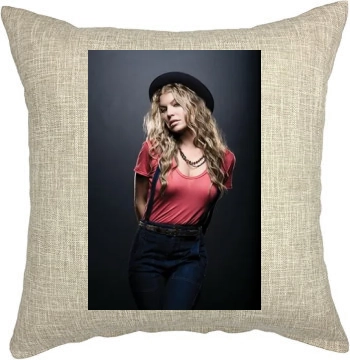 Fergie Pillow