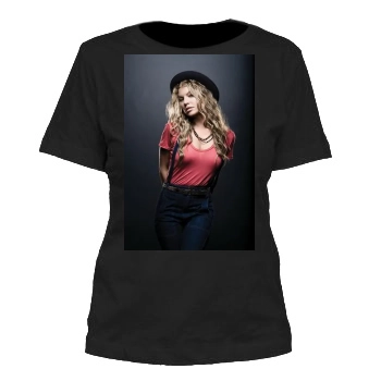 Fergie Women's Cut T-Shirt