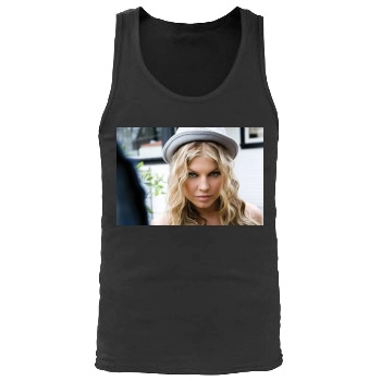 Fergie Men's Tank Top