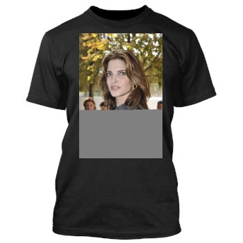 Stephanie Seymour Men's TShirt