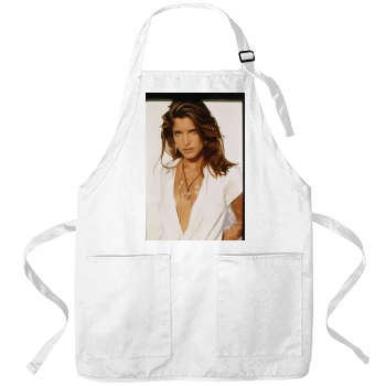 Stephanie Seymour Apron