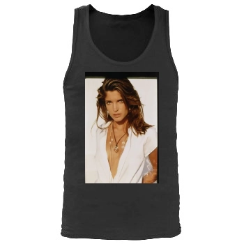 Stephanie Seymour Men's Tank Top