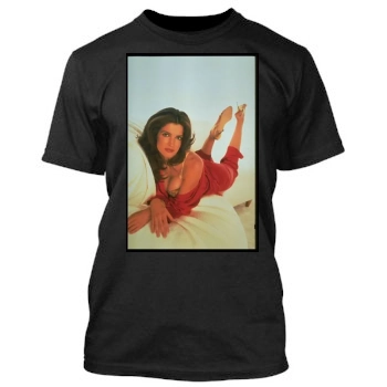 Stephanie Seymour Men's TShirt